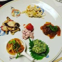 創作中華 一之船入