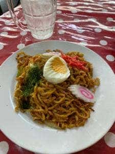餃子ショップ