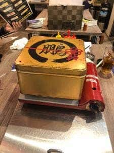 貝屋 マルホウ グランフェスタ6番街