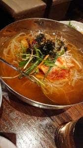 牛鉄 経堂店
