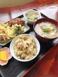 吉野鶏めし保存会