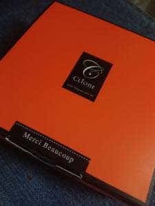 スィーツ専門店 クリオネ