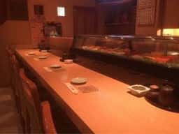 寿し一道