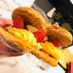 京橋千疋屋 東京駅グランスタ店