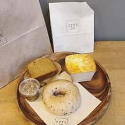 UTTS cafe