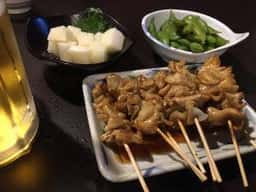 居酒屋 ヨット