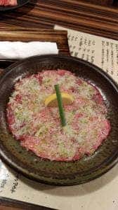 杏樹亭 駒岡店