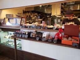 ショートケーキ&クッキー専門店 1004