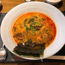 焼肉トラジ 銀座6丁目店