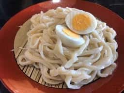 麦とろうどん 松尾