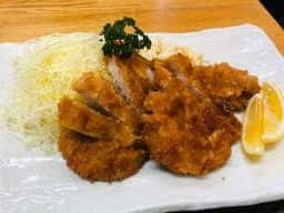 とんかつハウスとんとん