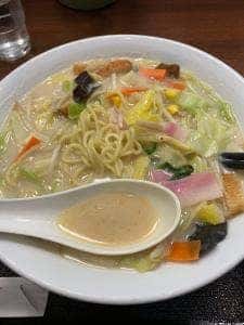 リンガーハット 福岡前原店