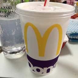 マクドナルド 大仙店