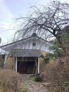 梅屋