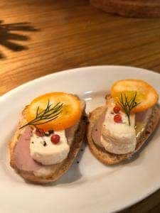 Wine食堂 久