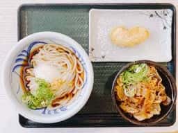 さぬき麺屋 鷲宮直売所