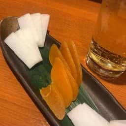 四季彩料理 五識