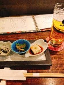 季ノ肴 よしかわ