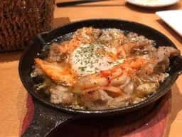 串バル がぶっとごっくん
