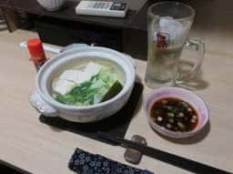 おばんざい のんのん