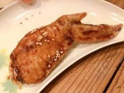 旨いもん屋 根っこ