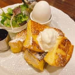 星乃珈琲店 札幌伏古店