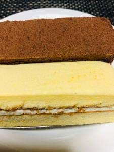 パティスリー ありがとう