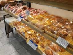 ブレッドストーリー 松屋銀座店