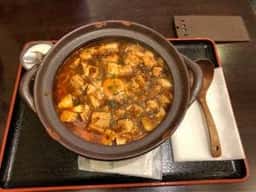 神楽坂 中華料理 水漫庭