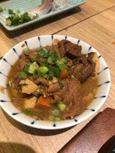 かごっま屋台 火の玉ボーイ 日ゞ小路店