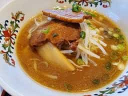 中華料理 楽楽