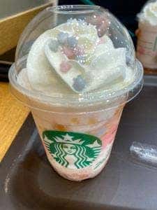 スターバックス コーヒー イオンモール名古屋茶屋店