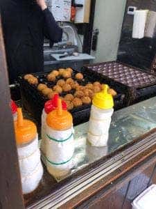 栄たこ