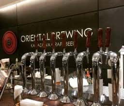 オリエンタルブルーイング 金沢駅店