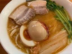 らぁめん翠蓮