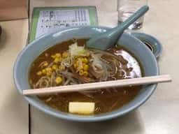 サッポロラーメン 熊ぼっこ