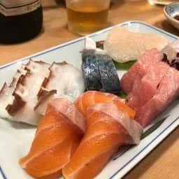 主税寿司