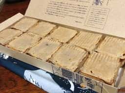 浅草 満願堂 吾妻橋店