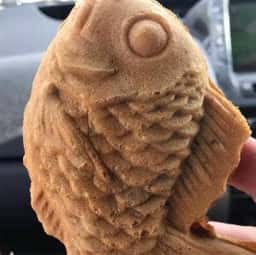 日本一たい焼 豊田八草店