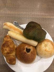 ブレッドガーデン イオンモールKYOTO店