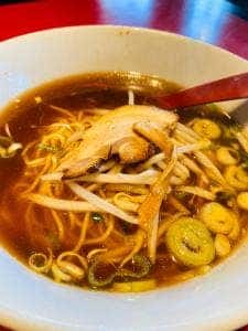 長楽 碧南店