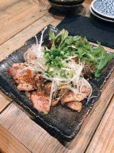 日本酒原価酒蔵 池袋店