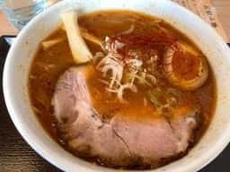 里山製麺