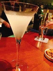 Bar LIDEMO