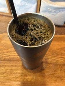 太山寺珈琲焙煎室