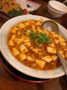 北京料理 萬楽 田辺店