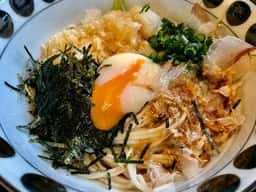 敦盛そば