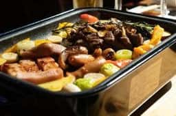 挽肉家