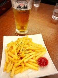 ごはん処お和んや