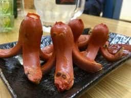 立ち飲み まるみえ